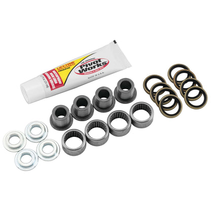 Pivot Works Front Shock Bearing Kit PWSHK-S29-000_98895