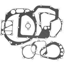 Cometic Street Gasket Kit C8587_365025