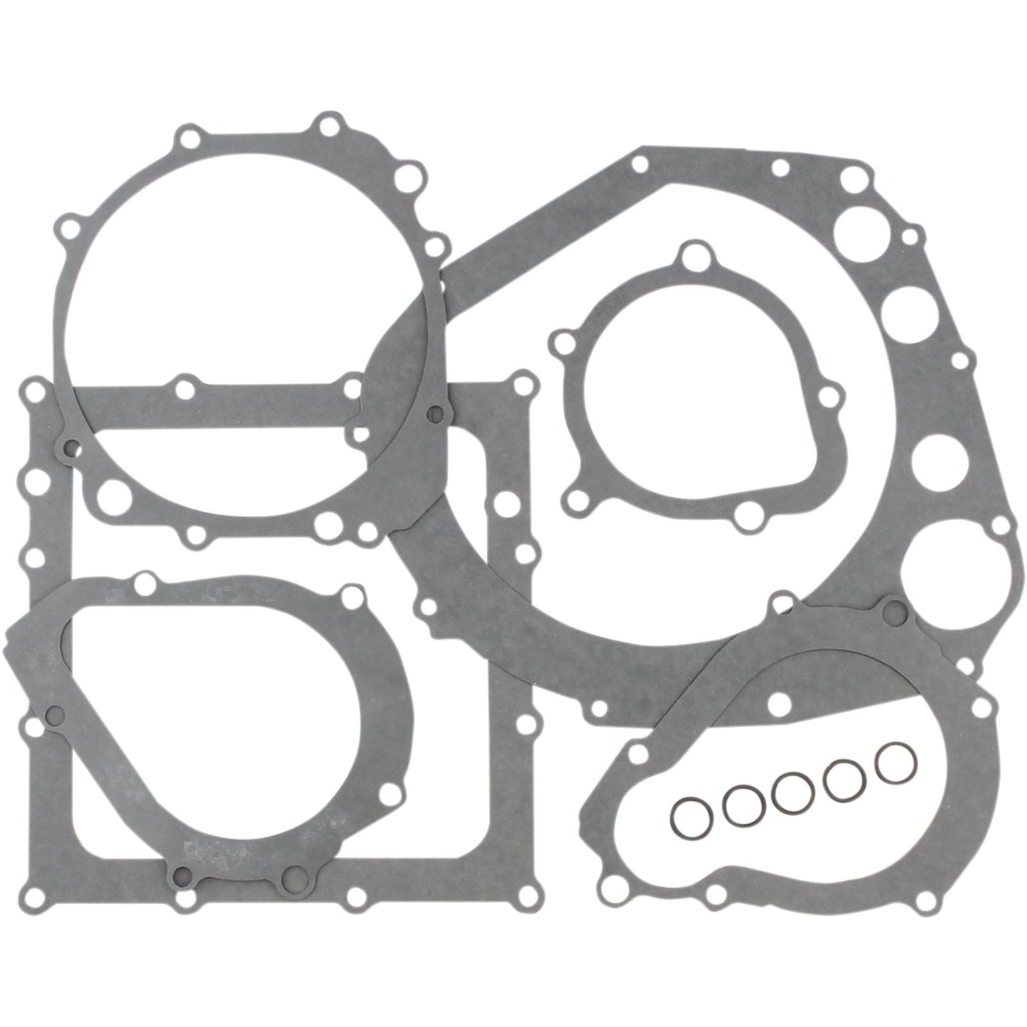 Cometic Bottom End Gasket Kit for Suzuki GSX-R600 '97-00 C8592_363766