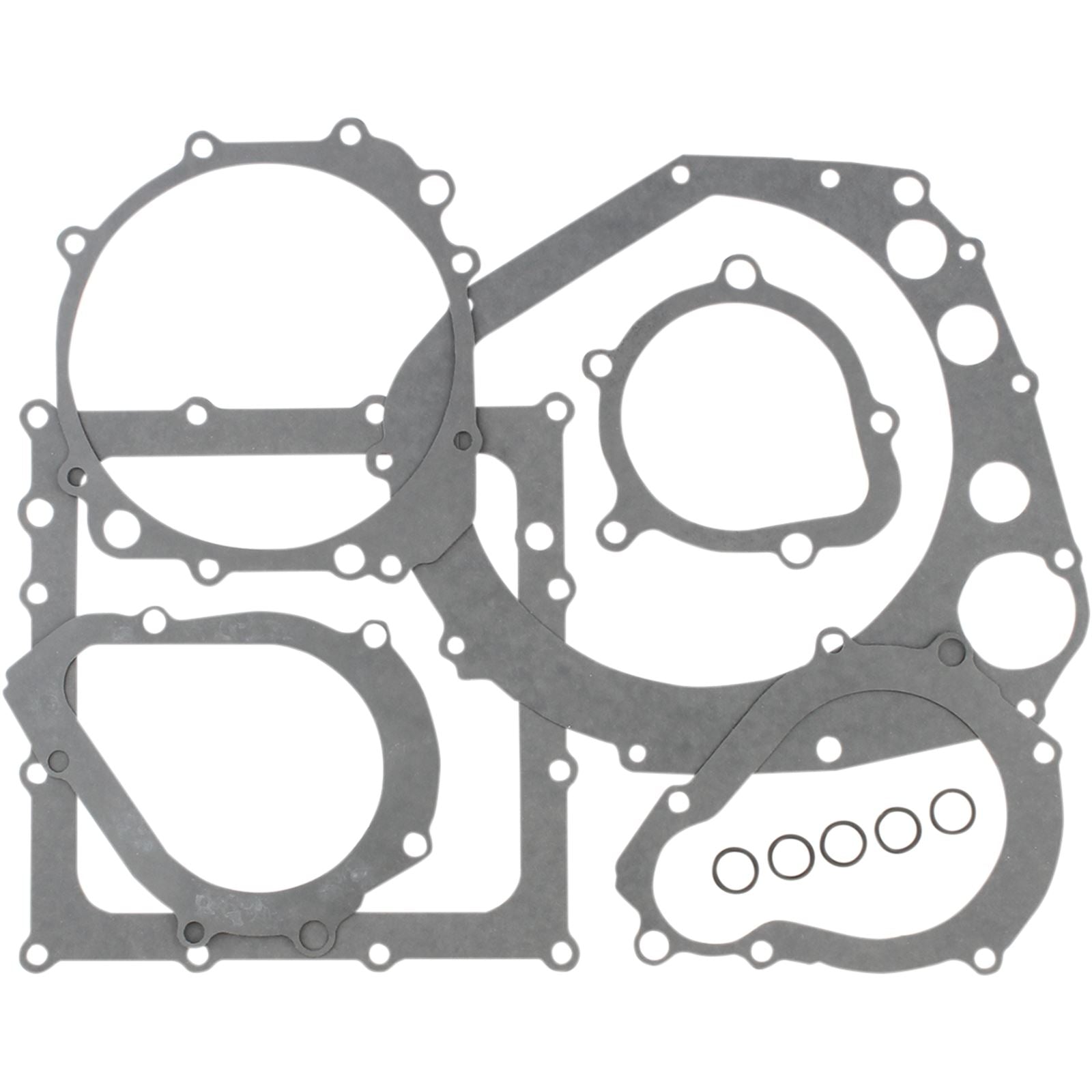 Cometic Bottom End Gasket Kit for Suzuki GSX-R600 '97-00 C8592_363766