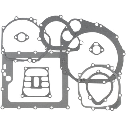 Cometic Lower End Gasket Kit for Suzuki GSX-R Motorcycles '00-05 C8206_363680