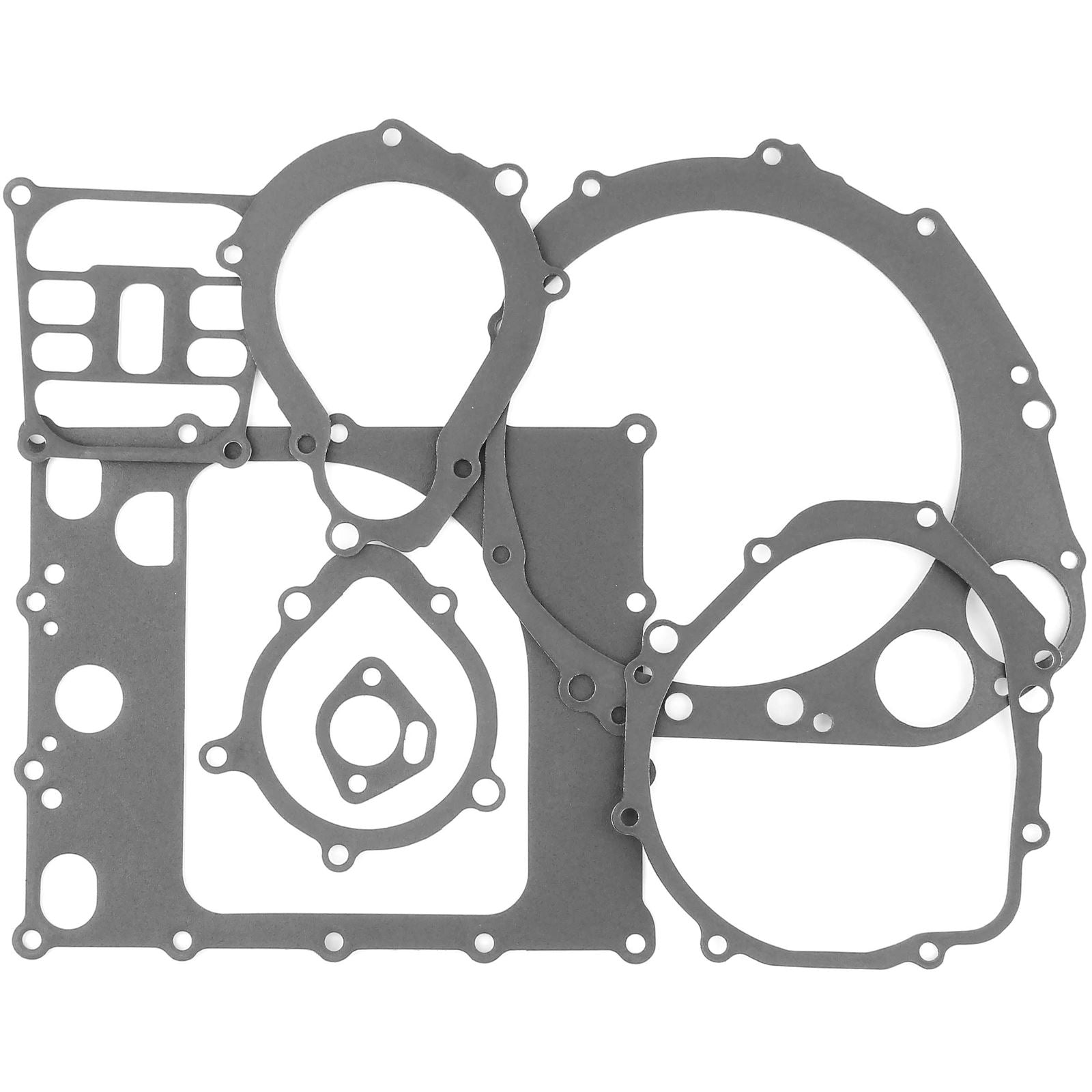 Cometic Top End Gasket Kit C8689_98913