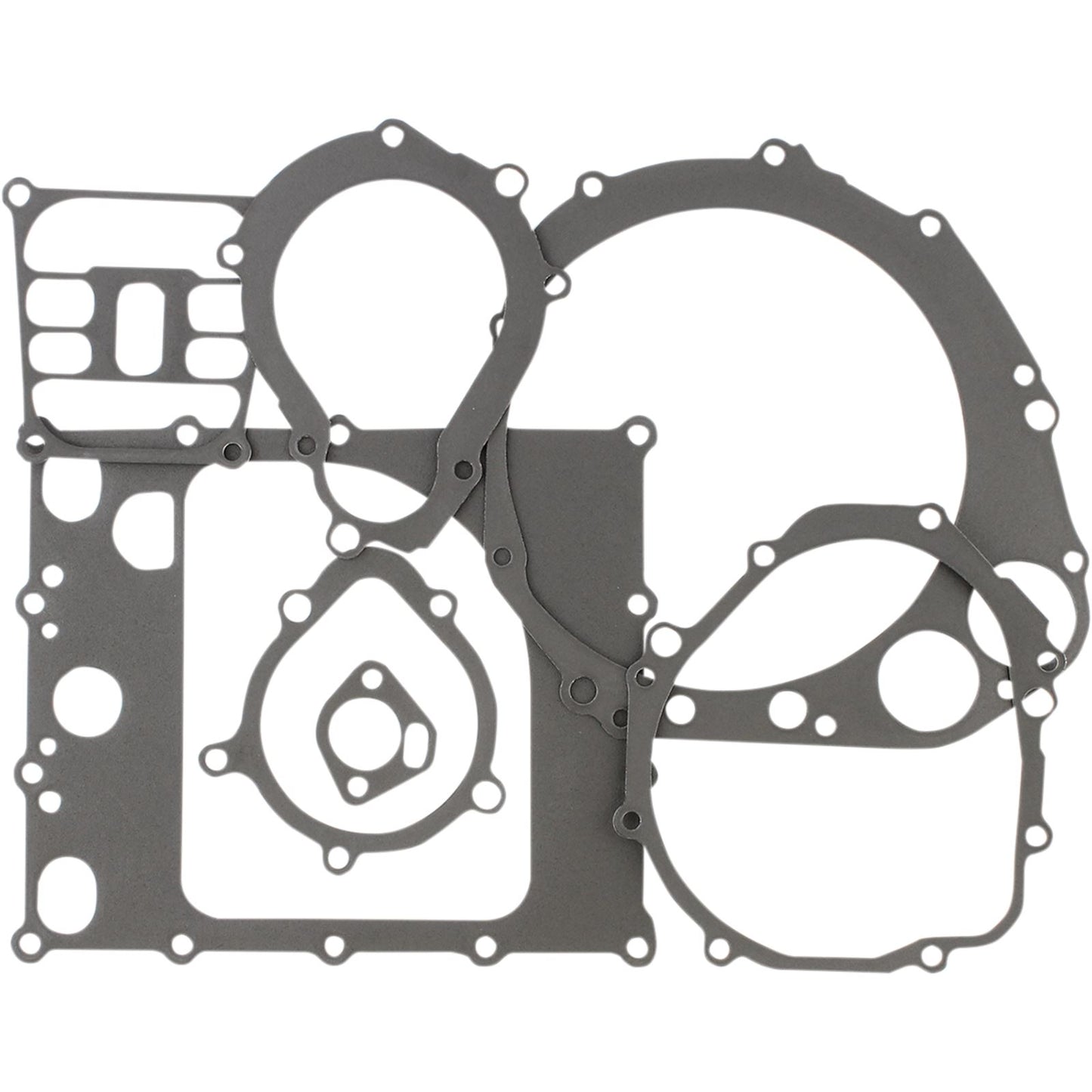 Cometic Top End Gasket Kit C8689_363797