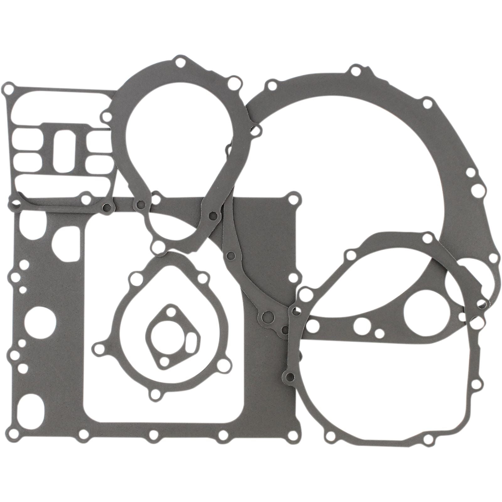 Cometic Top End Gasket Kit C8689_363797