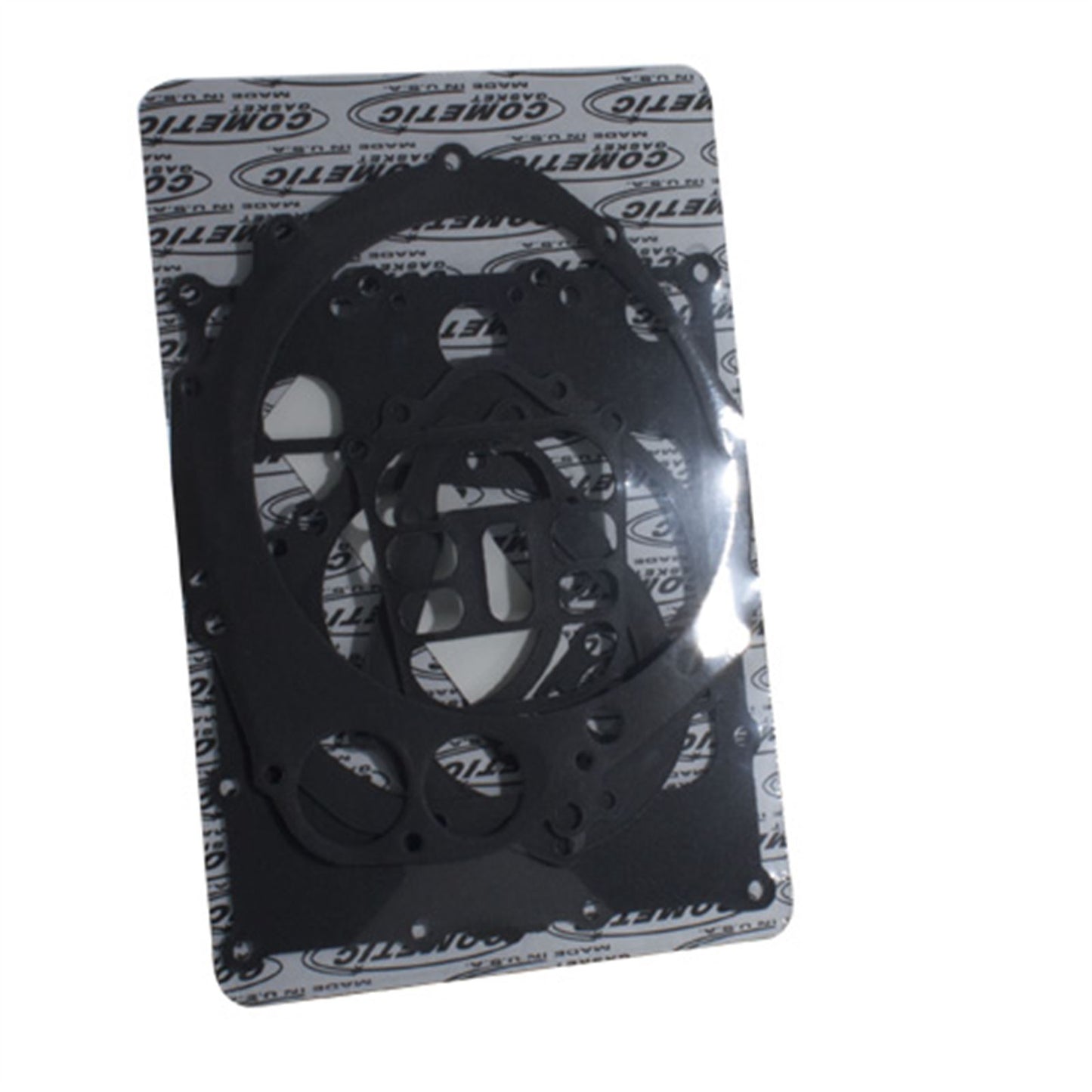 Cometic Top End Gasket Kit C8689_561325