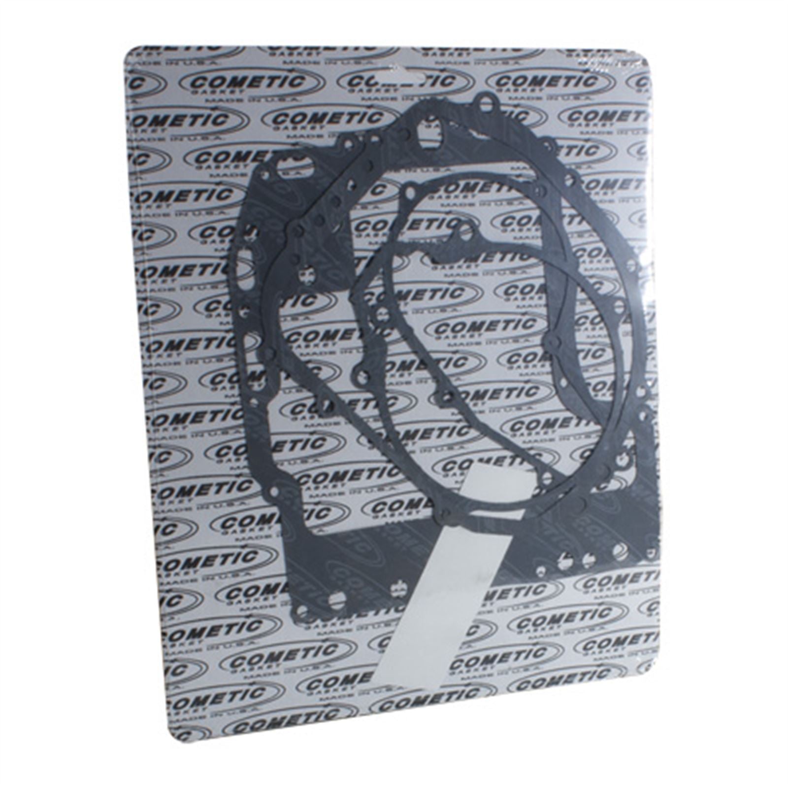 Cometic Engine Case Rebuild Gasket for Yamaha FZR600 89-97/YZF600 94-98 C8402_561333