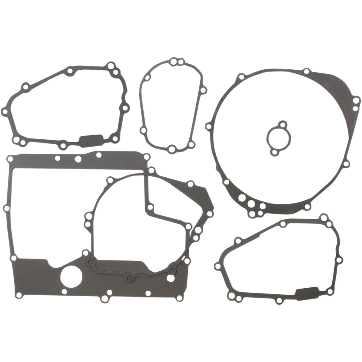 Cometic Street Gasket Kit C8588_365026