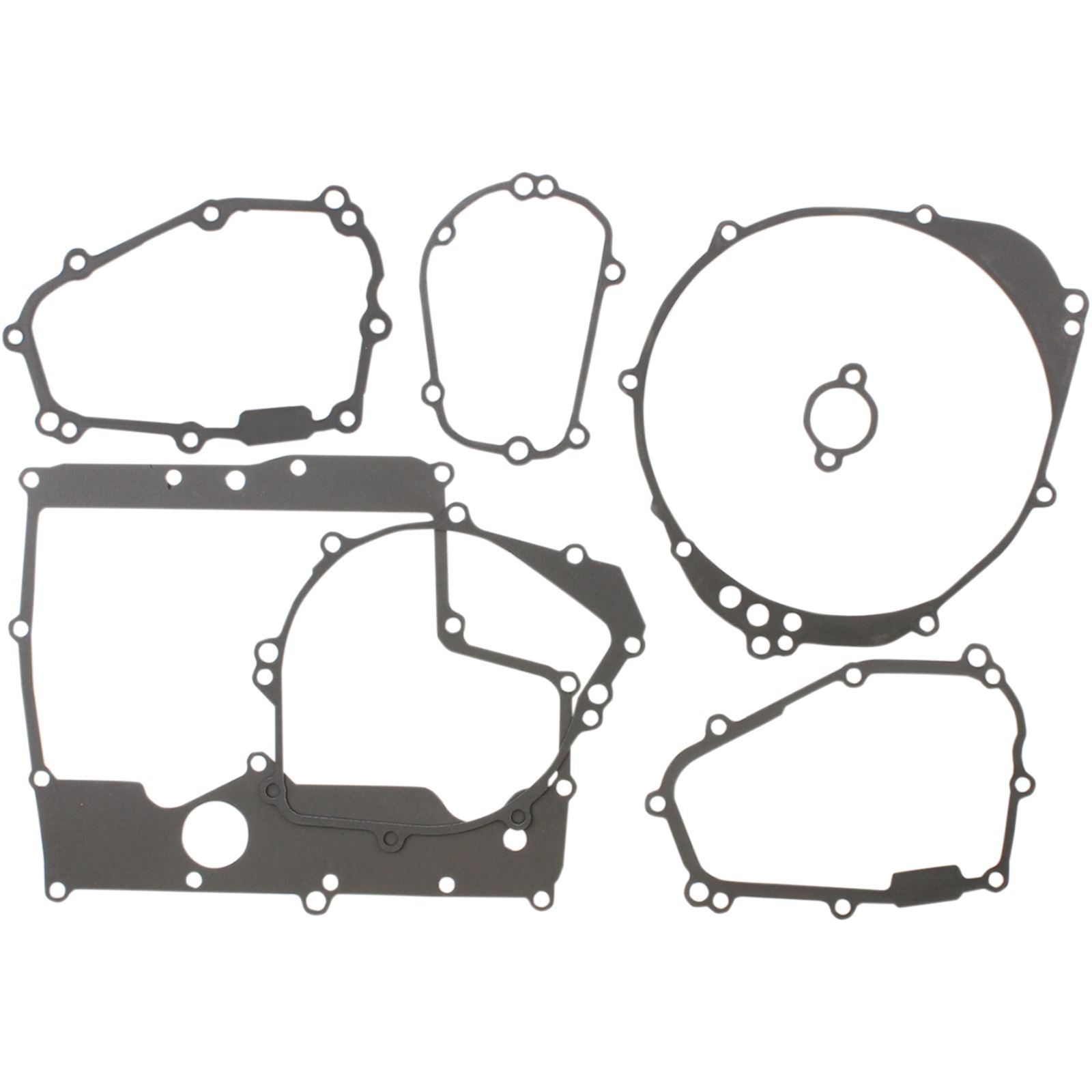 Cometic Street Gasket Kit C8588_365026