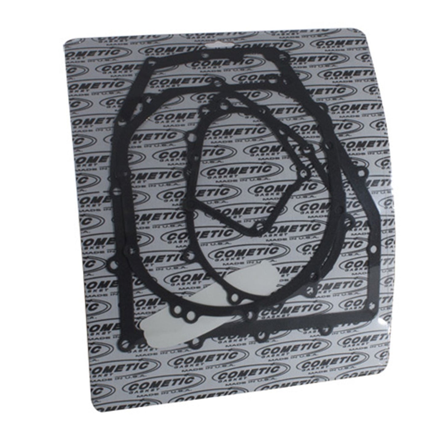 Cometic Lower End Gasket Kit for Kawasaki Ninja Motorcycles '03-06 C8685_561336