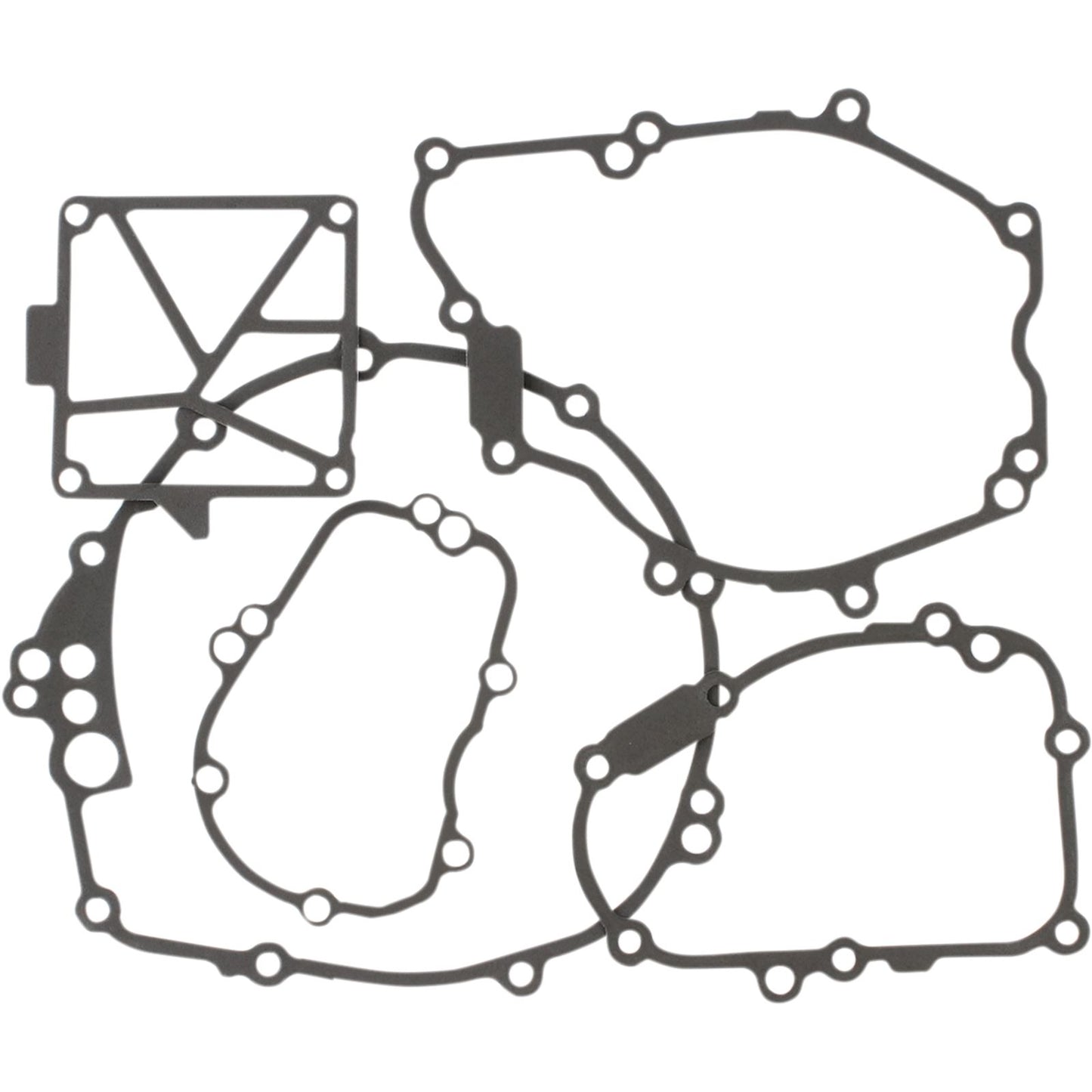 Cometic Gasket Kit for Yamaha C8683_363793