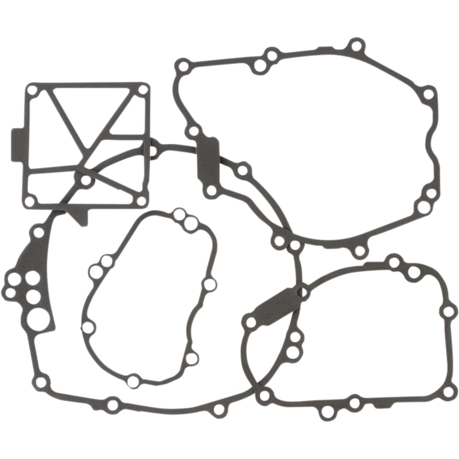 Cometic Gasket Kit for Yamaha C8683_363793