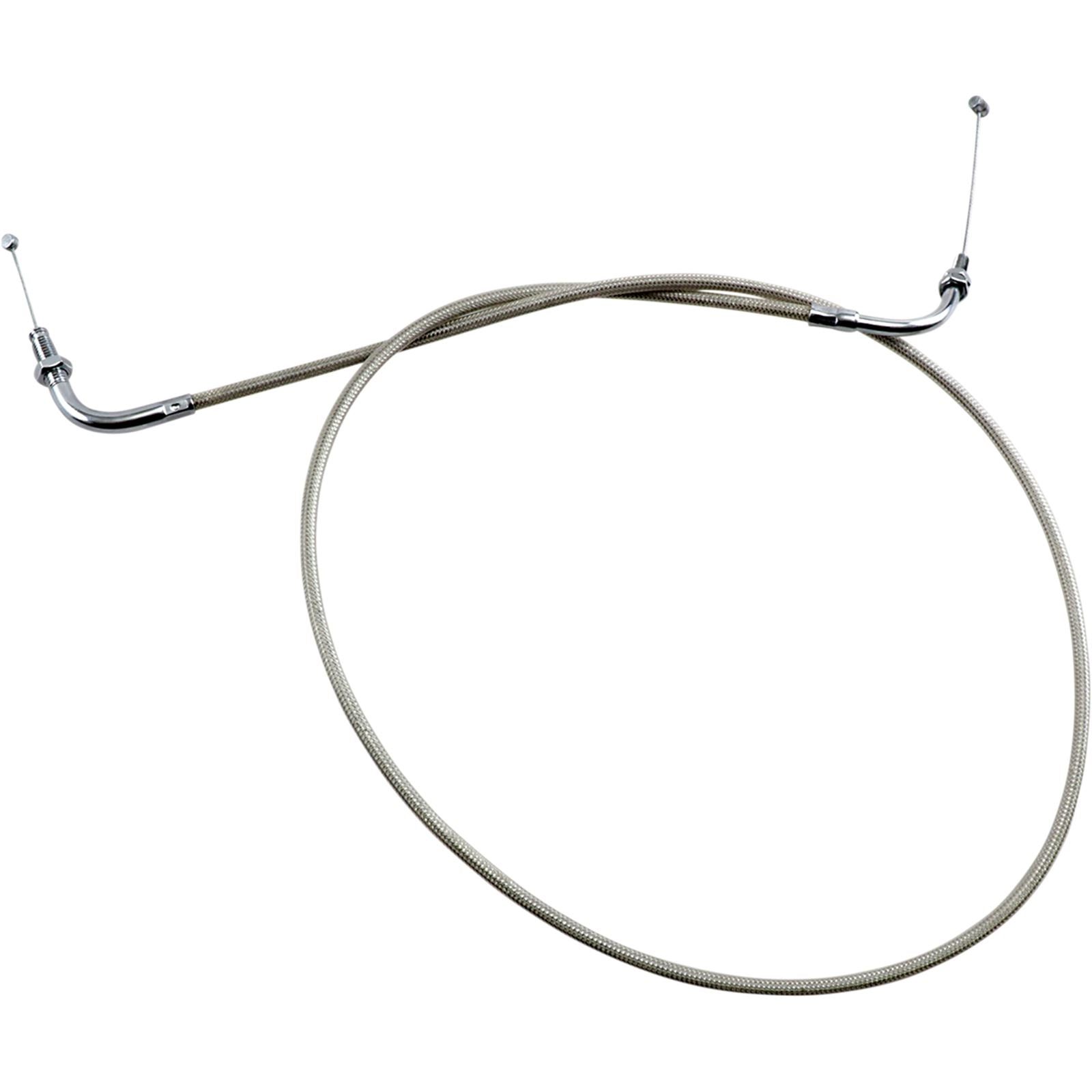 Motion Pro Armor Coat Throttle Push Cable 65-0279_444122