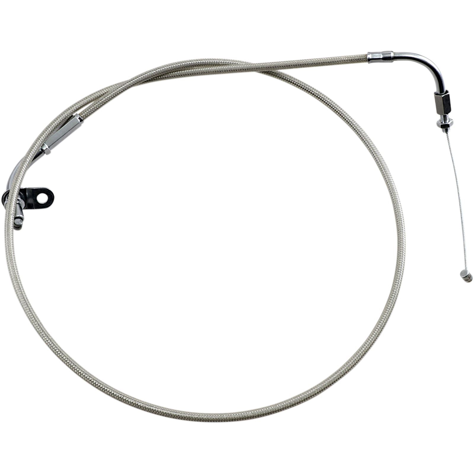 Motion Pro Armor Coat Throttle Pull Cable 65-0278_444127