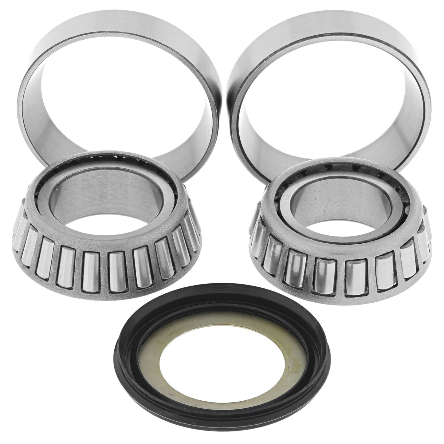 All Balls Steering Bearing/Seal Kit 22-1056_98954