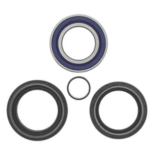 QuadBoss ATV Wheel Bearing and Seal Kit - Front for Honda 25-1572_98956