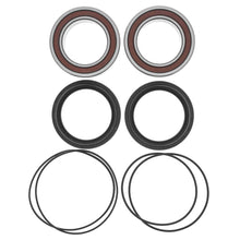 QuadBoss ATV Wheel Bearing and Seal Kit - Rear for Yamaha 25-1612_98957