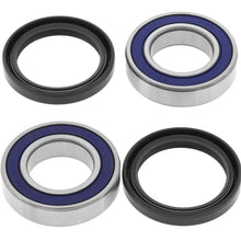 QuadBoss ATV Wheel Bearing and Seal Kit - Rear for Yamaha 25-1579_98959