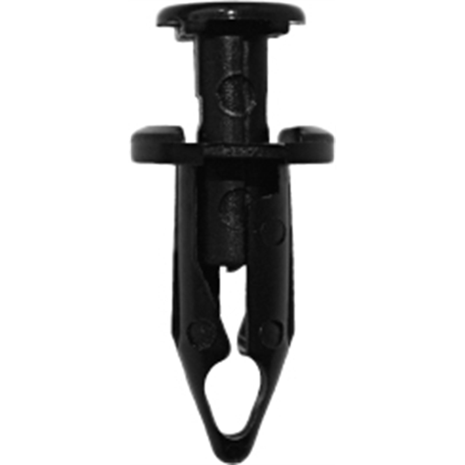 Bolt MC Hardware M8 Pry Rivet Kit - 10/Pack 2005-0RRIV_1002307