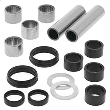 QuadBoss Swingarm Bearing Kit for Yamaha 28-1200_98966