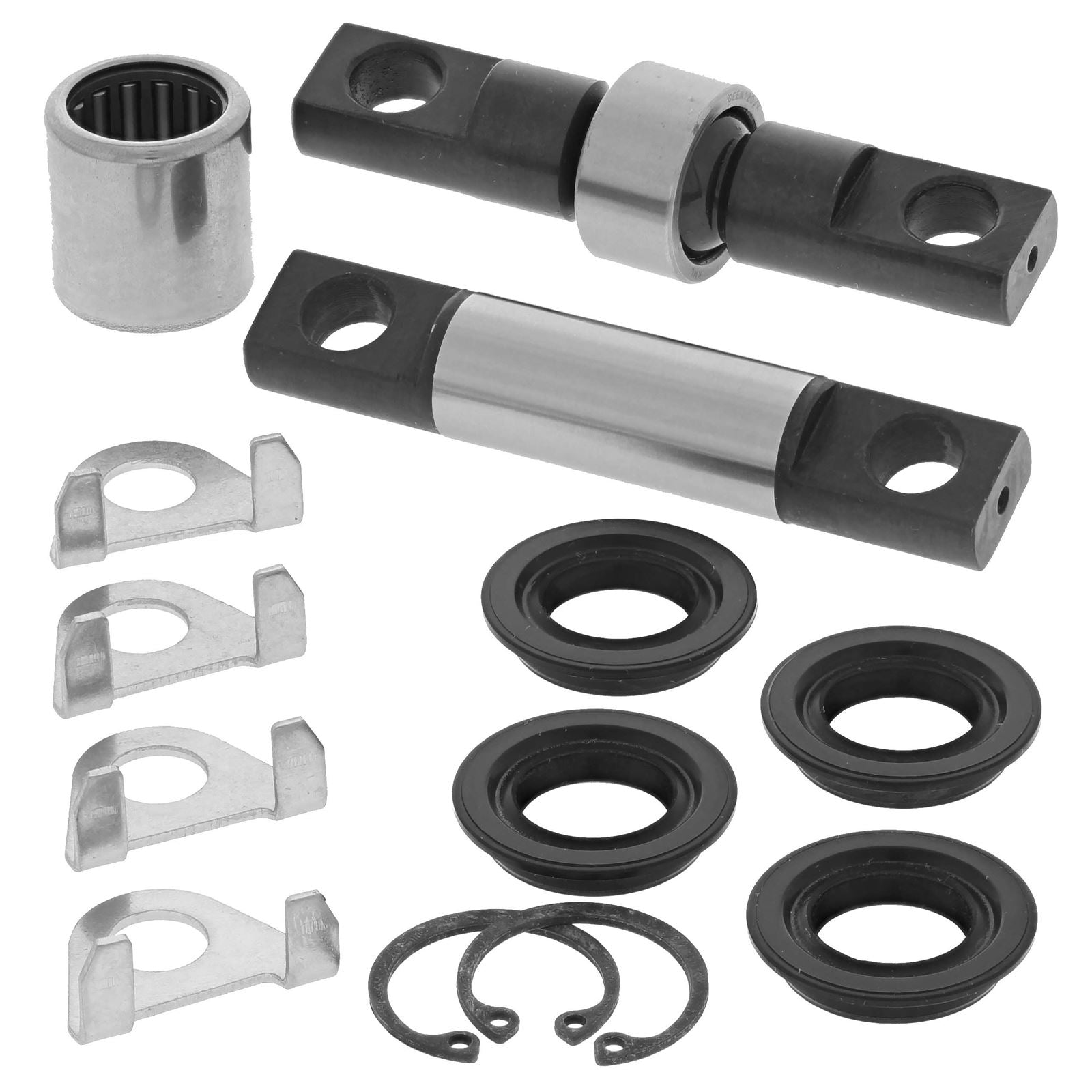 QuadBoss Front A-Arm Repair Kit for ATV - Lower for Kawasaki 50-1067_98967