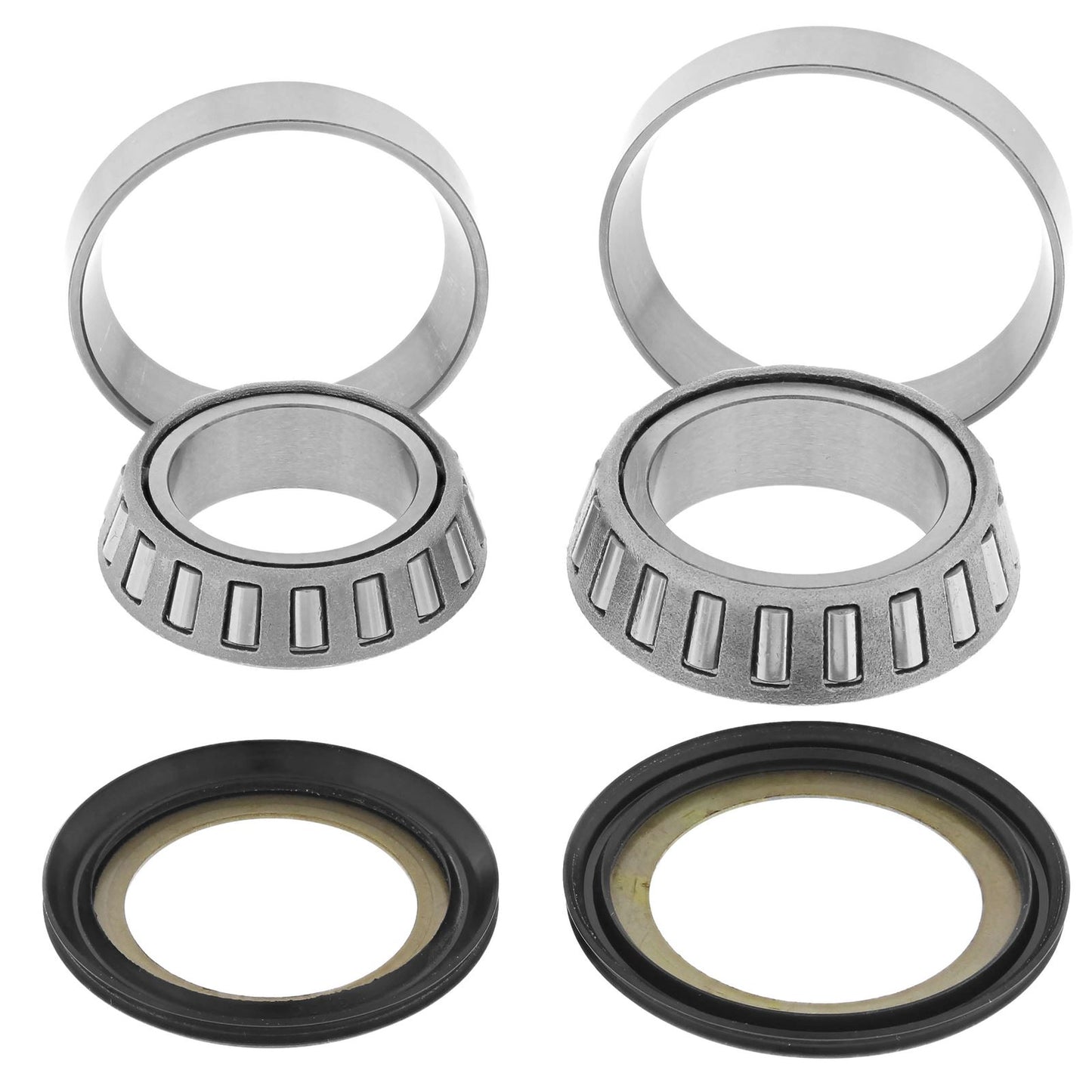 QuadBoss Taper Steering Bearing Kit for Three-Wheelers 22-1008_98970