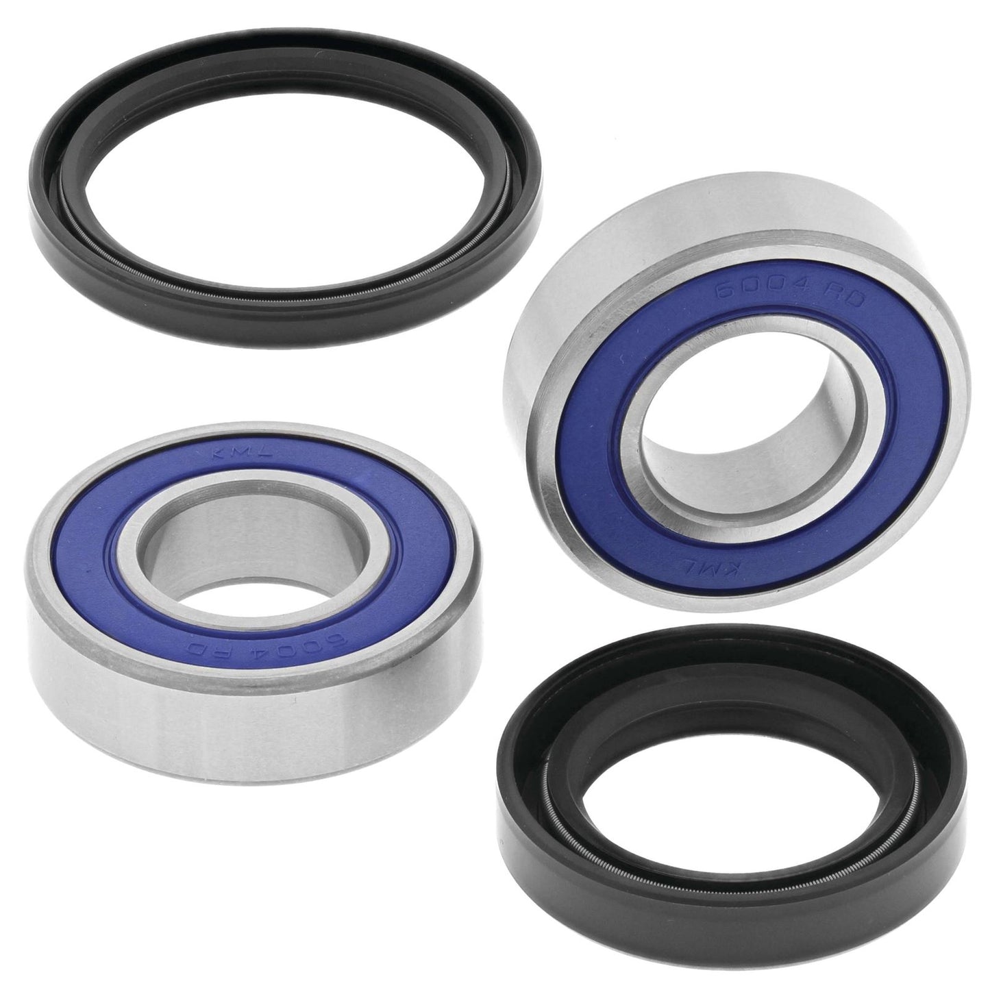All Balls Wheel Bearing - Kit 25-1071_98978