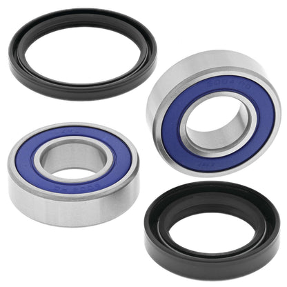 All Balls Wheel Bearing - Kit 25-1071_98978