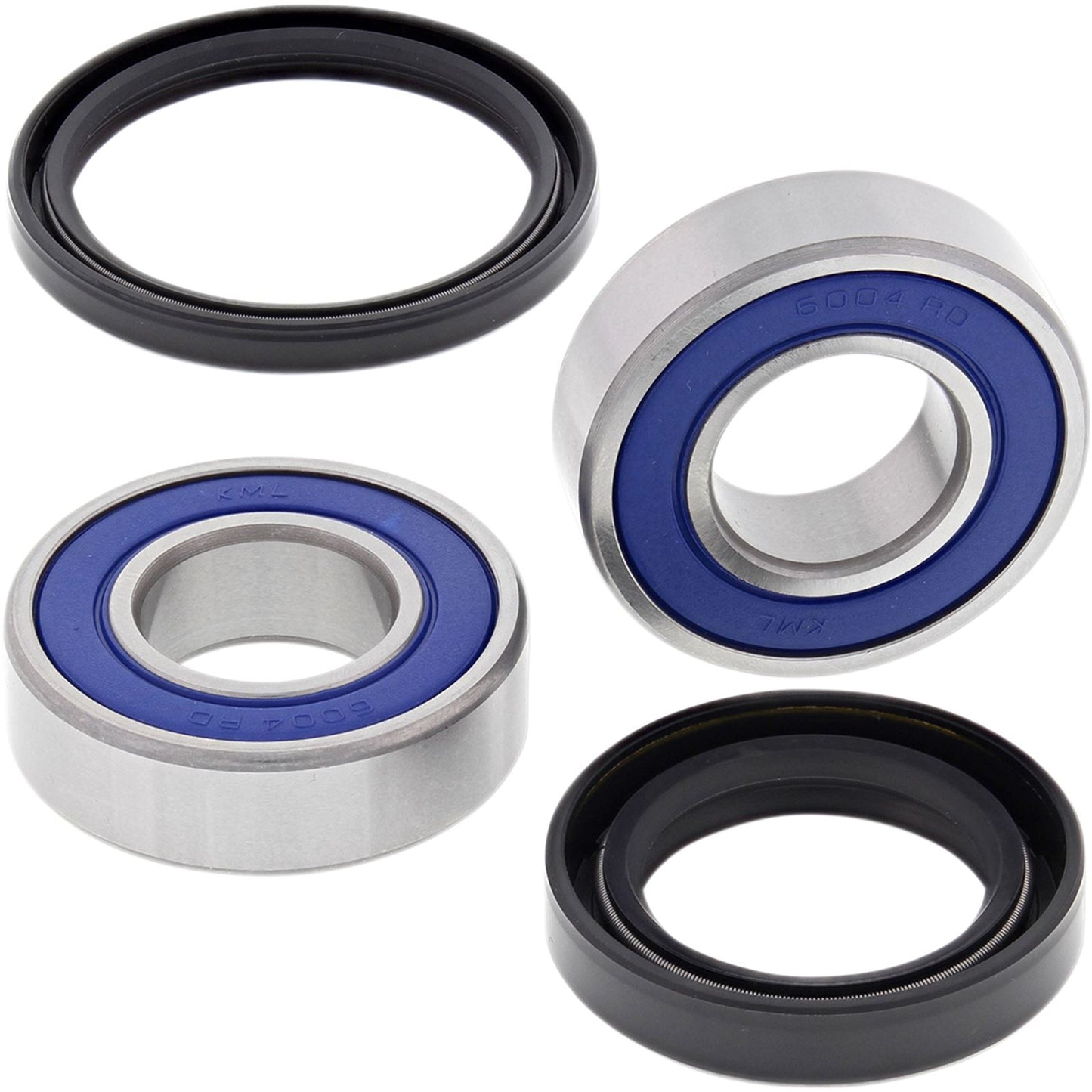 All Balls Wheel Bearing - Kit 25-1071_323619