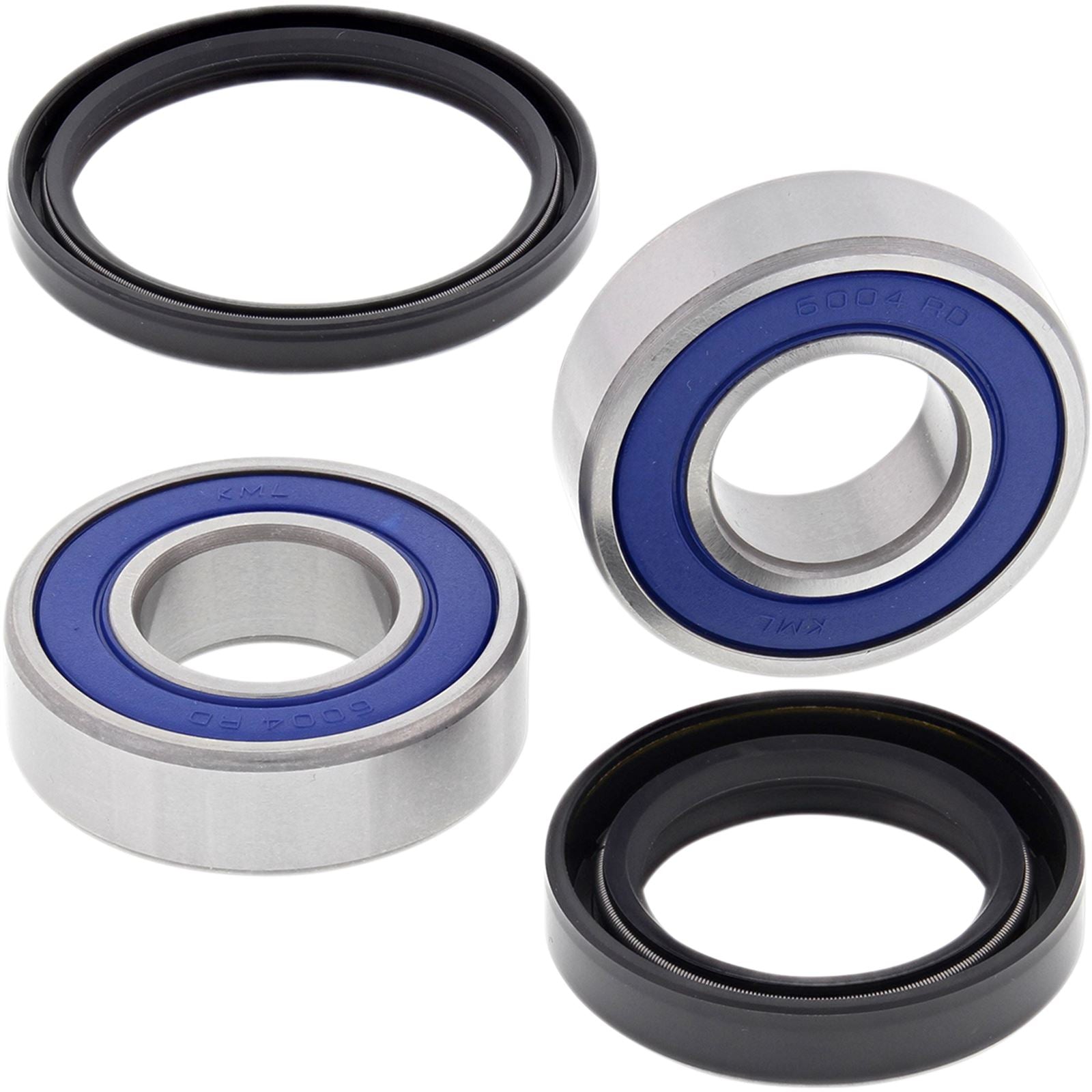 All Balls Wheel Bearing - Kit 25-1071_323619