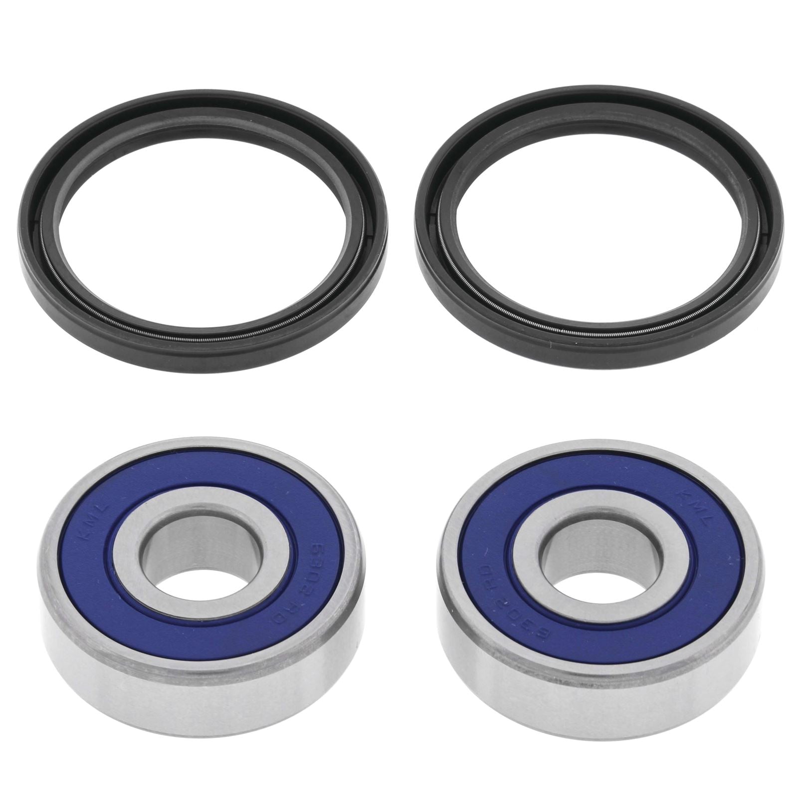 All Balls Wheel Bearing - Kit 25-1147_98979