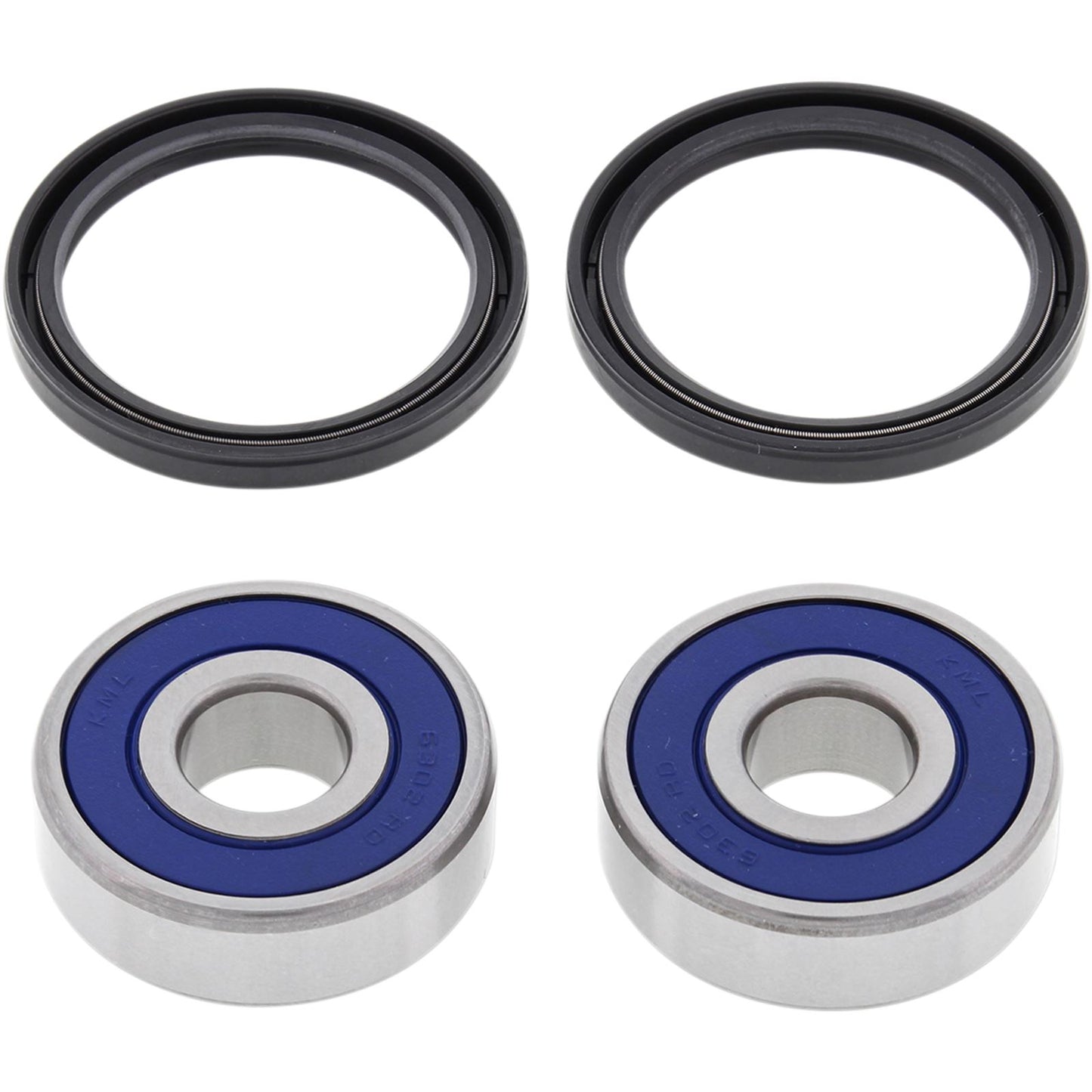 All Balls Wheel Bearing - Kit 25-1147_323661