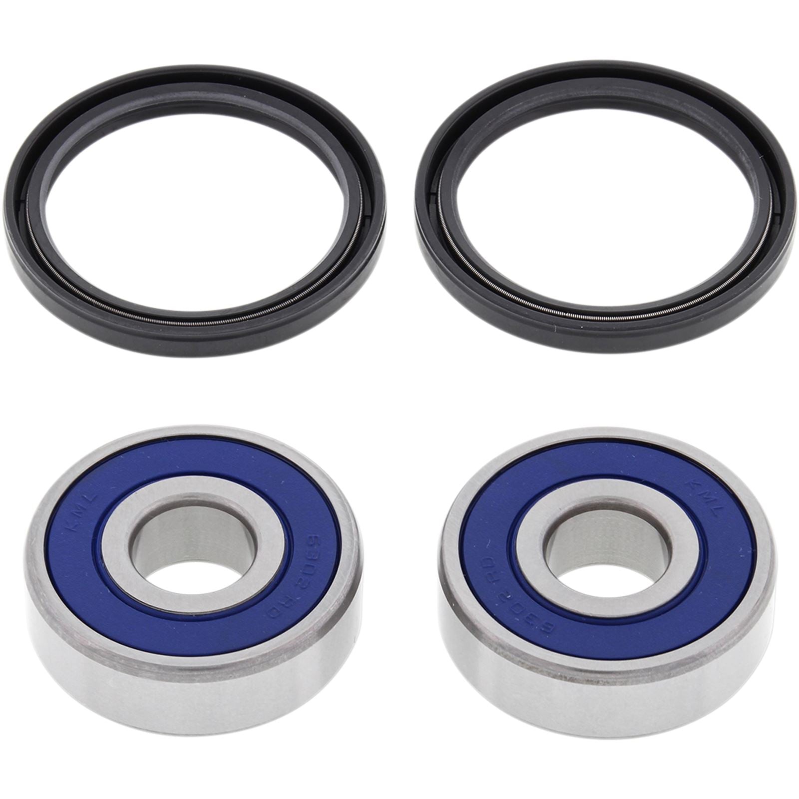 All Balls Wheel Bearing - Kit 25-1147_323661