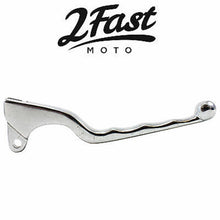 2FastMoto Brake Lever - Polished Grip Control LBH-014_668089