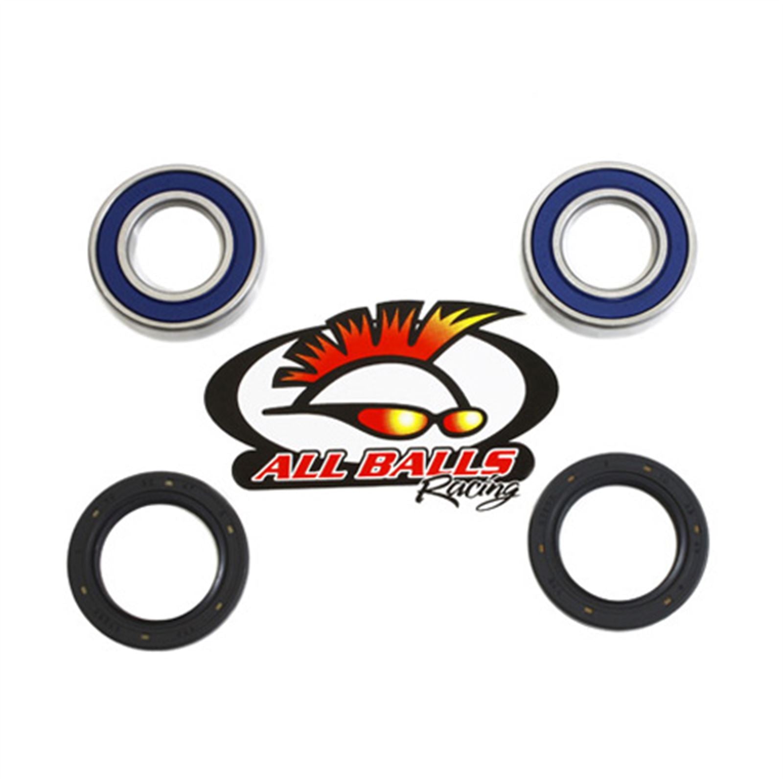 All Balls Wheel Bearing Kit 25-1273_561352