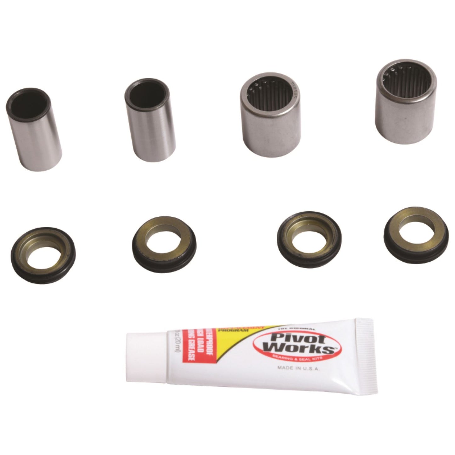 Pivot Works Swingarm Bearing Kit PWSAK-K01-521_1690768