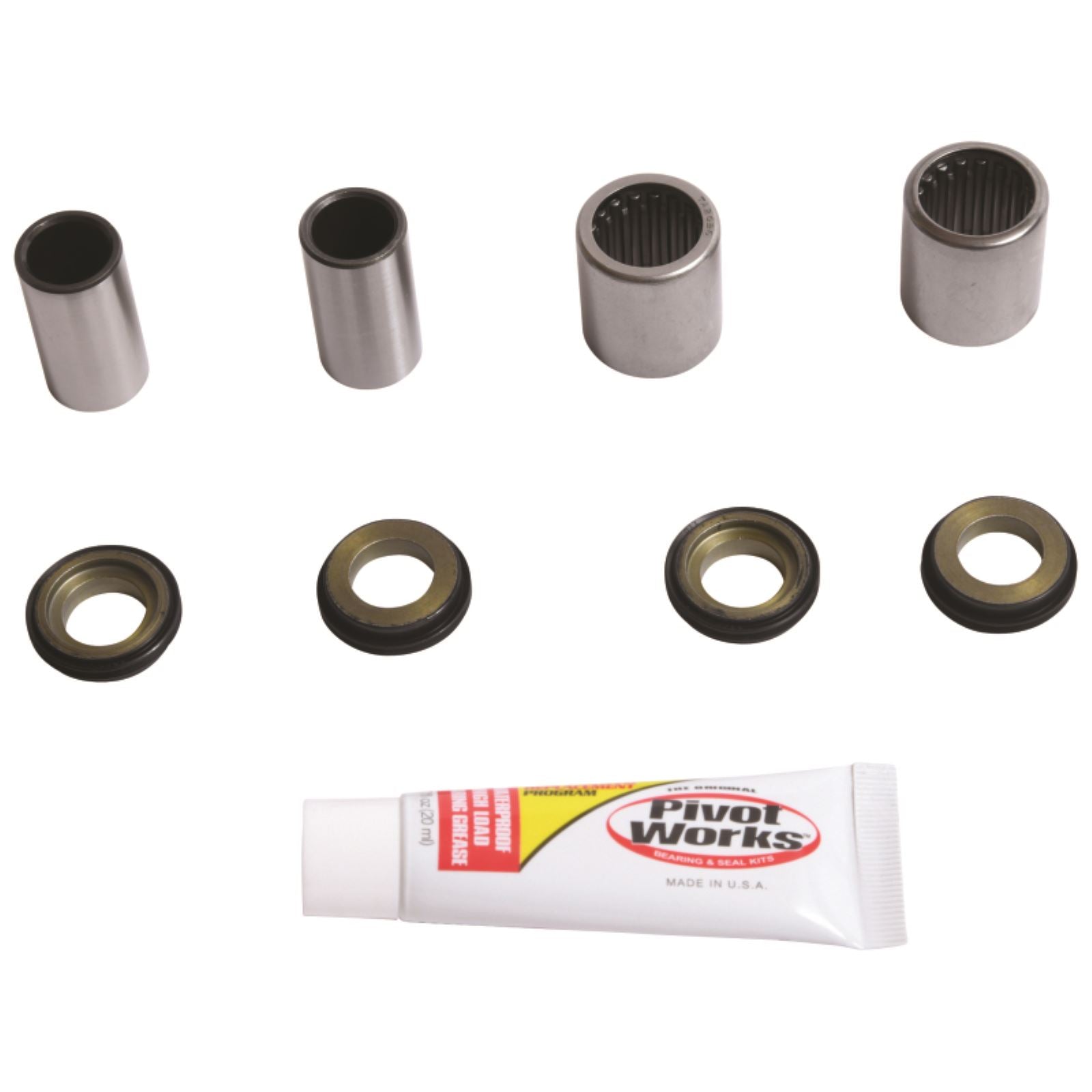 Pivot Works Swingarm Bearing Kit PWSAK-K01-521_1690768