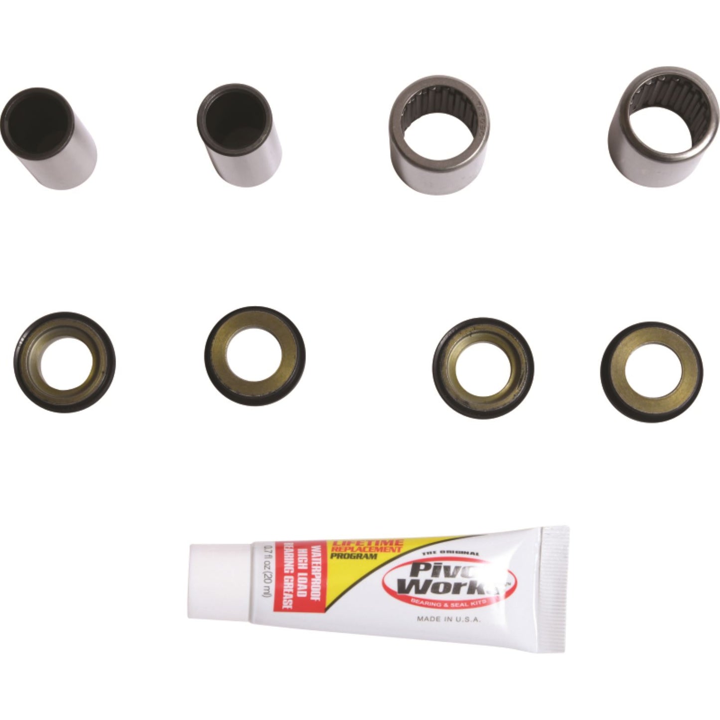 Pivot Works Swingarm Bearing Kit PWSAK-K01-521_1690770