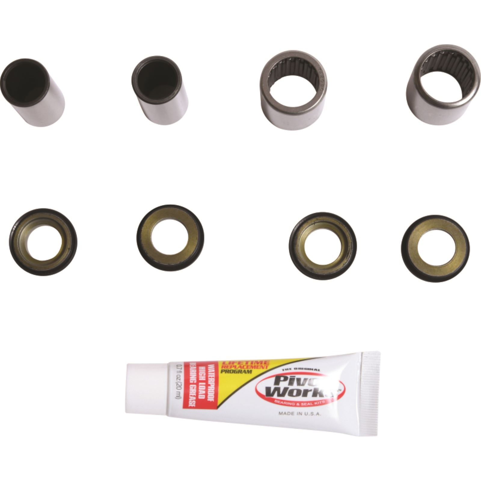 Pivot Works Swingarm Bearing Kit PWSAK-K01-521_1690770