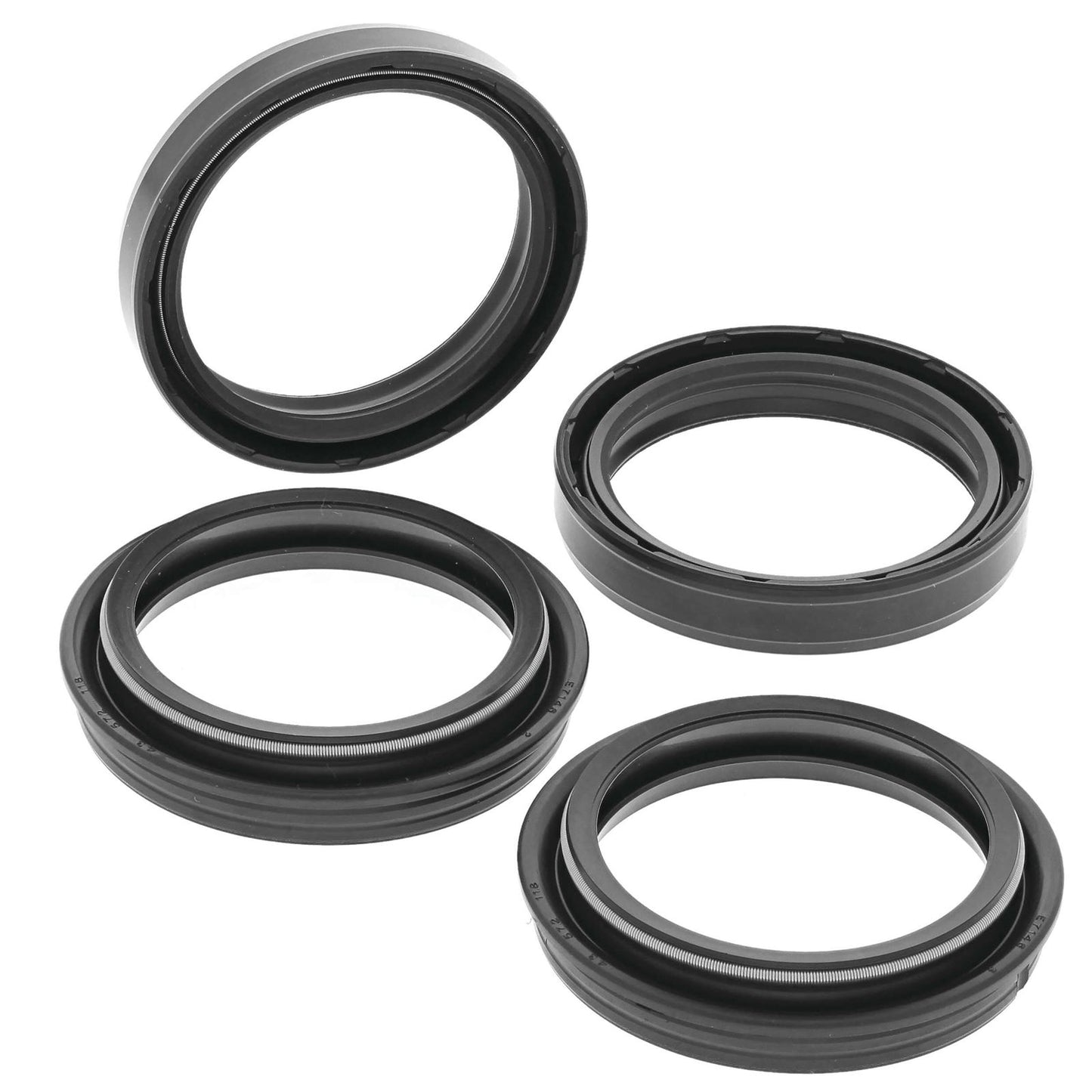 All Balls Fork & Dust Seal Wiper Kit 56-126_98984