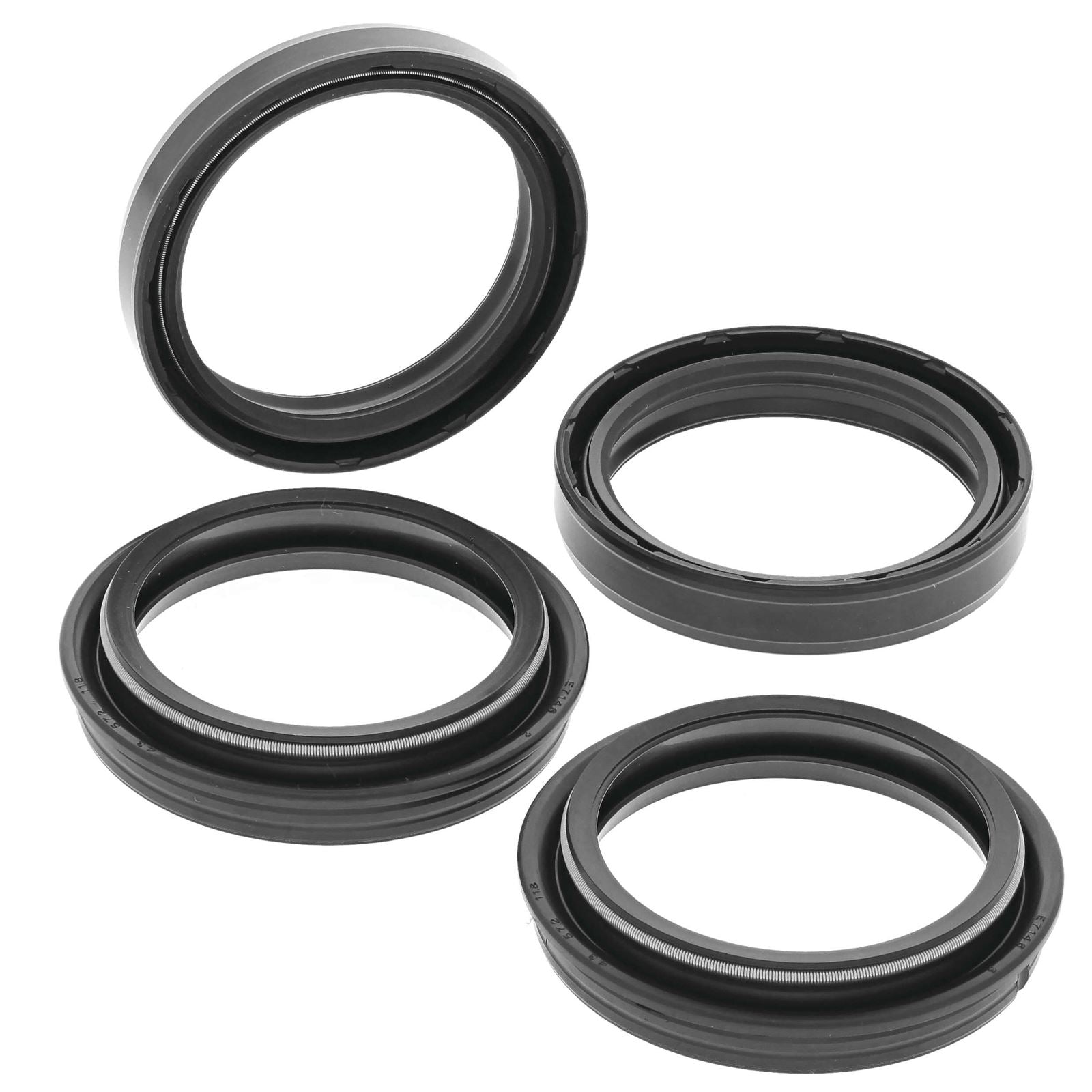 All Balls Fork & Dust Seal Wiper Kit 56-126_98984