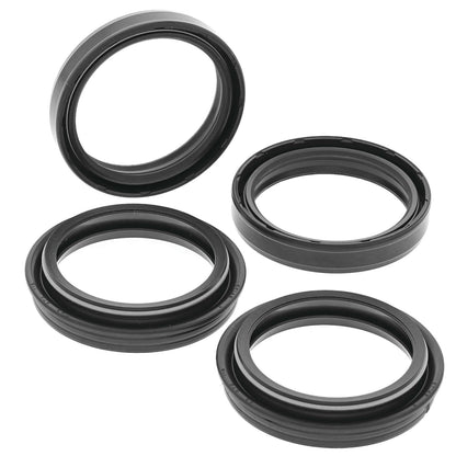 All Balls Fork & Dust Seal Wiper Kit 56-126_98984