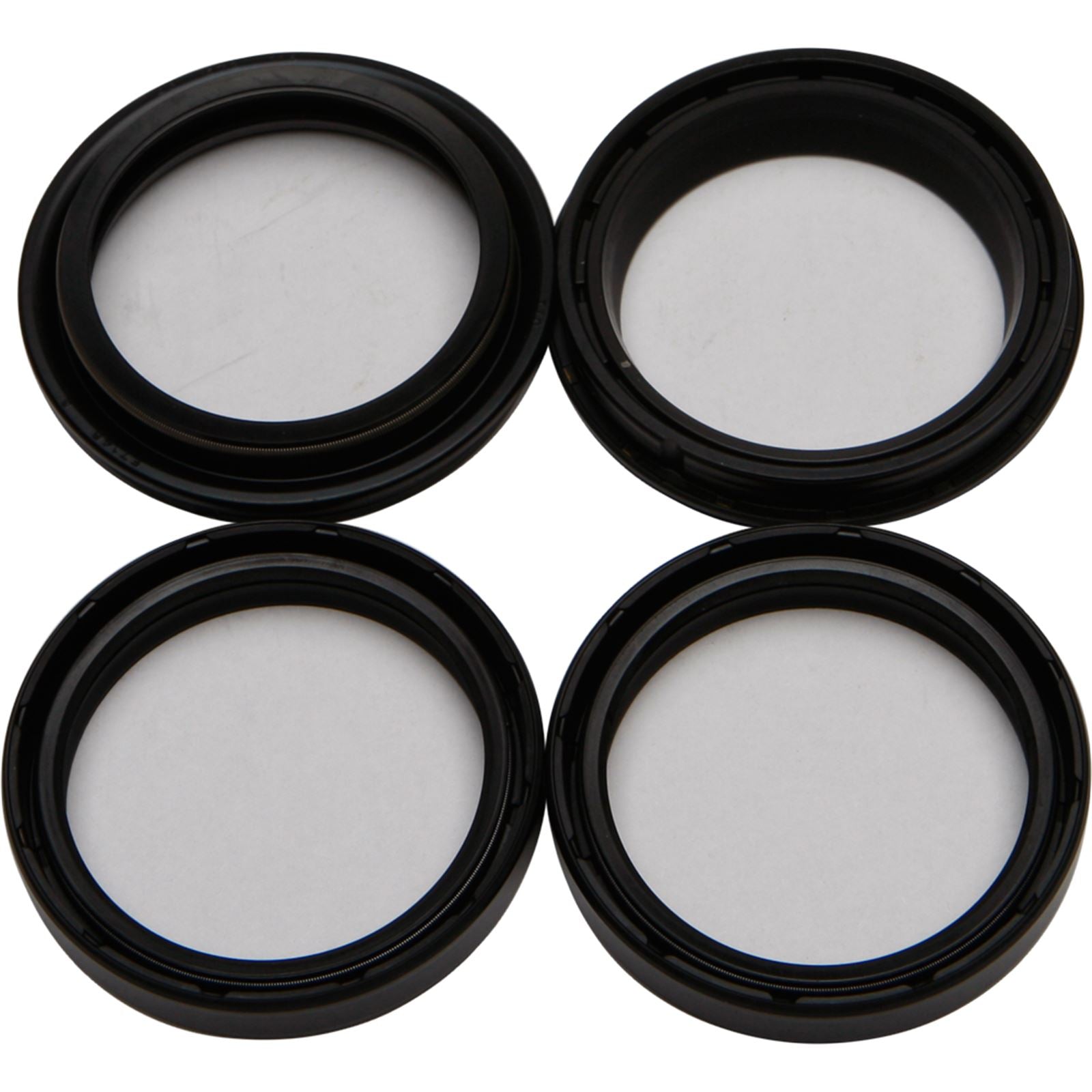 All Balls Fork & Dust Seal Wiper Kit 56-126_98985