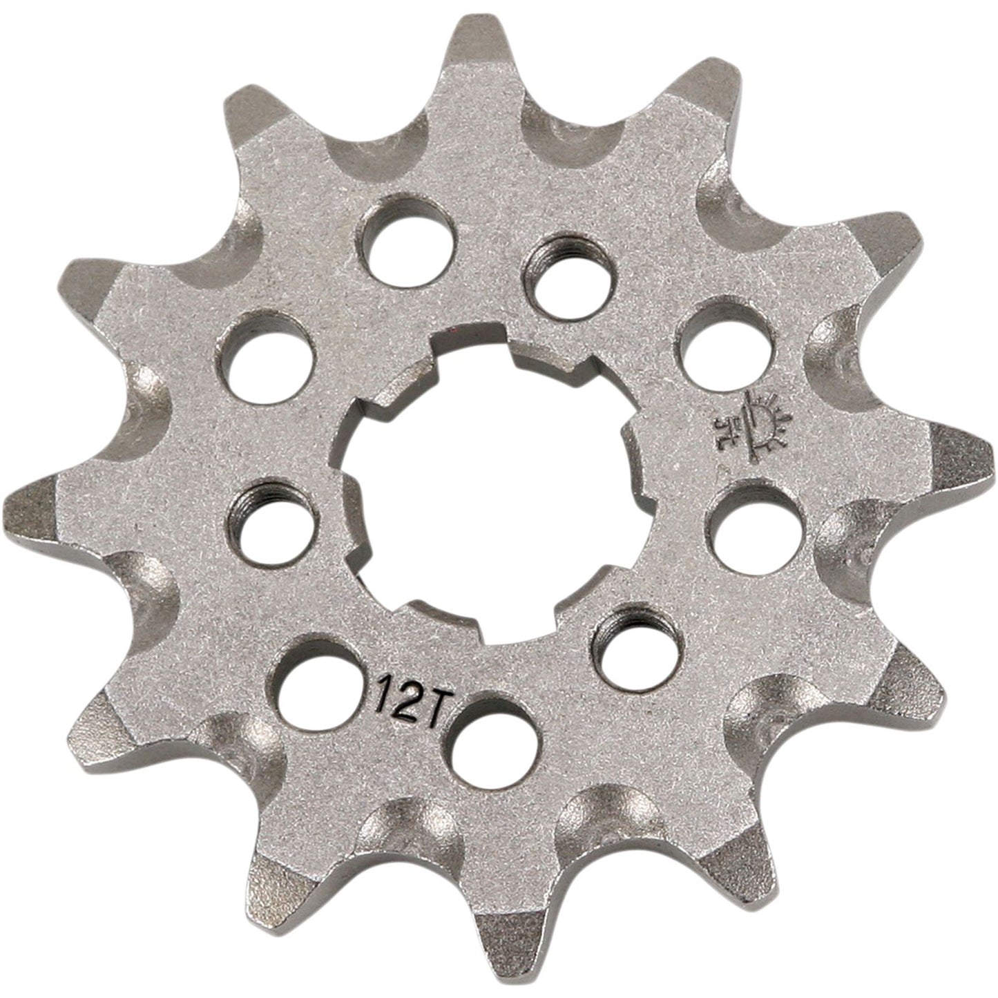 JT Sprockets Front Sprocket 12-Tooth JTF1445.12SC_401677