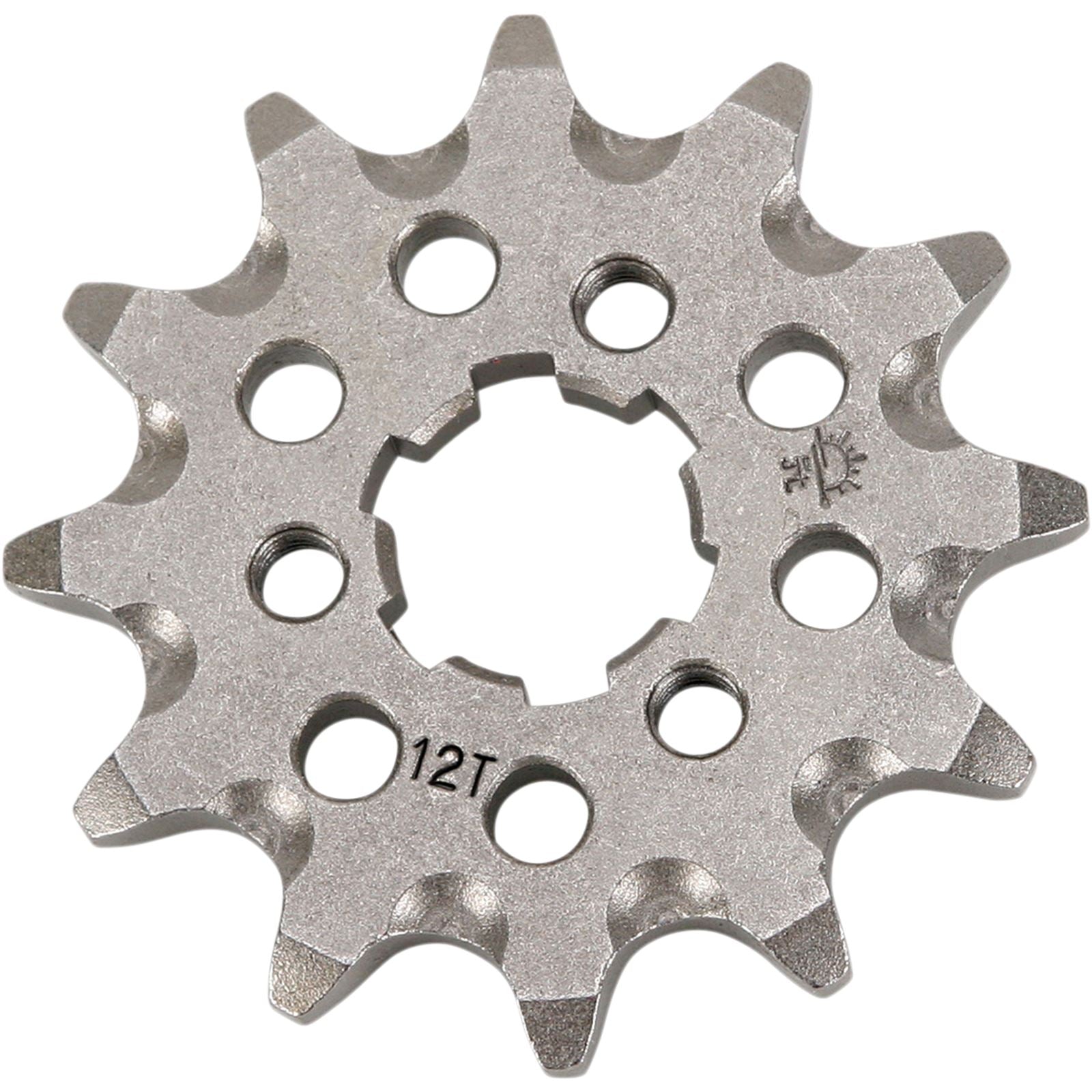 JT Sprockets Front Sprocket 12-Tooth JTF1445.12SC_401677