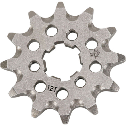 JT Sprockets Front Sprocket 12-Tooth JTF1445.12SC_401677