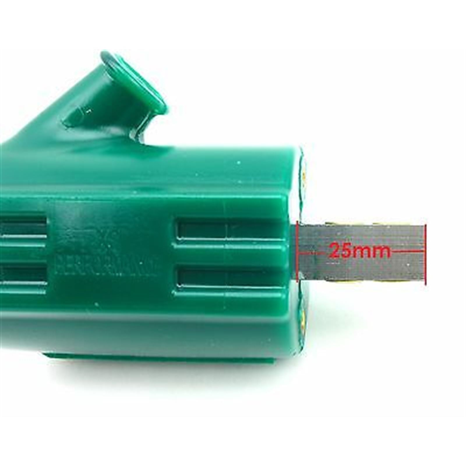 2FastMoto 12 Volt Ignition Coil Single Output High Performance 3 Ohm 46-15040 / DC3-1_668369