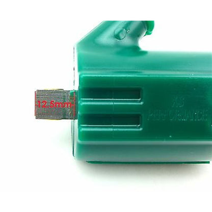2FastMoto 12 Volt Ignition Coil Single Output High Performance 3 Ohm 46-15040 / DC3-1_668368