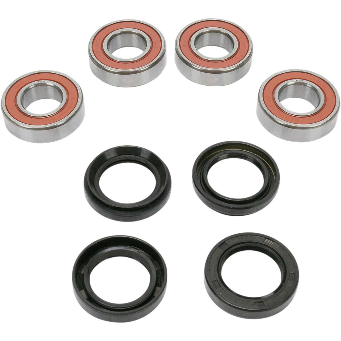 Pivot Works FRT Wheel Bearing Kit PWFWK-H10-020_455005