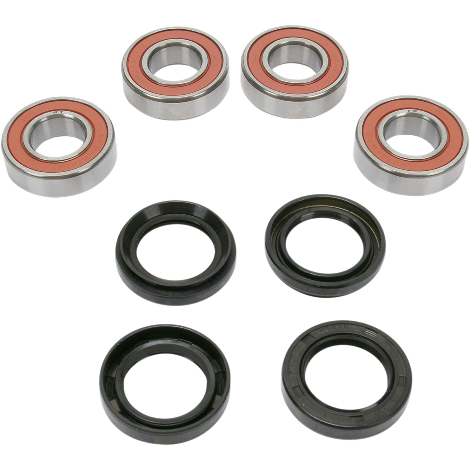 Pivot Works FRT Wheel Bearing Kit PWFWK-H10-020_455005