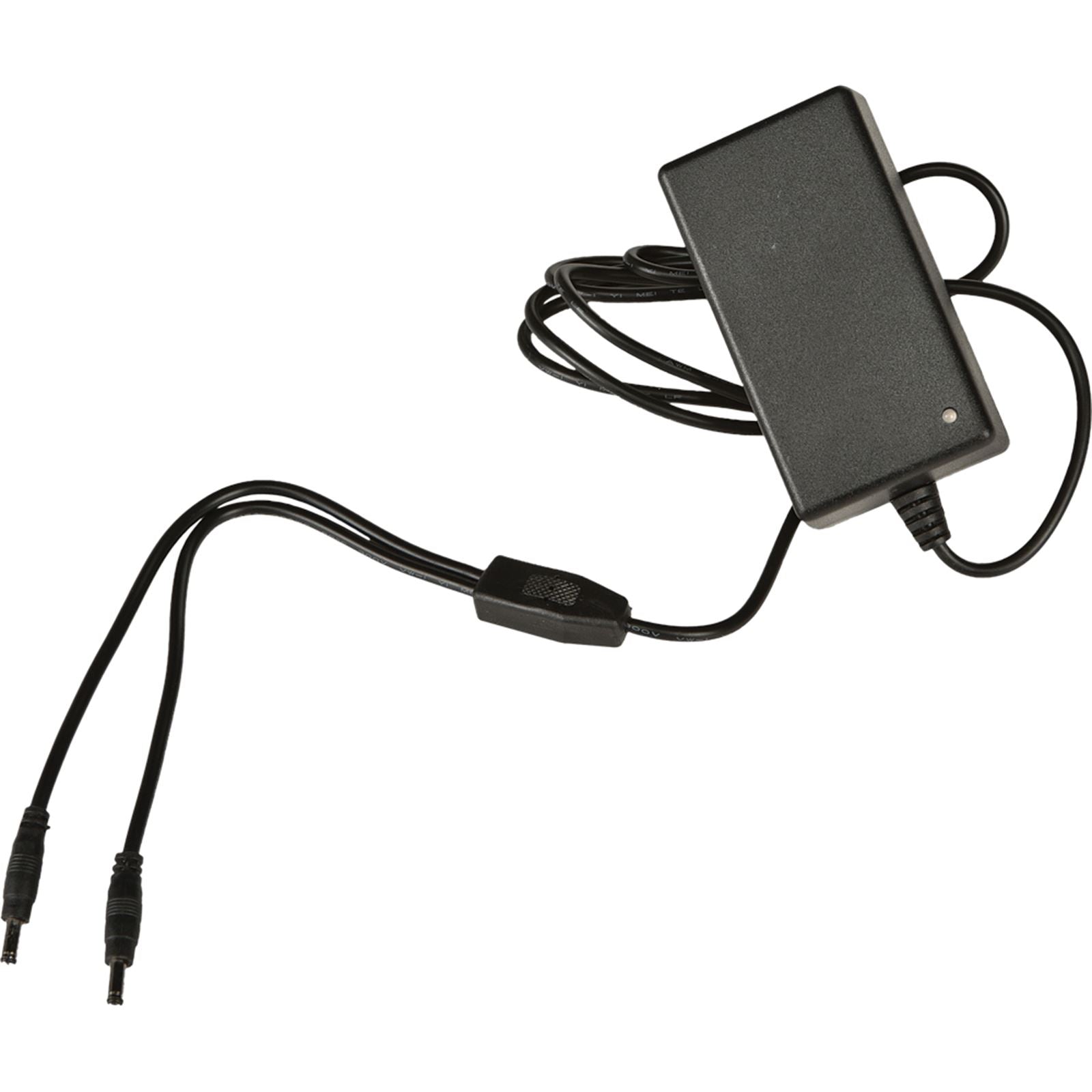 Fly Racing Heated Gloves Wall Charger #5884 476-2900~2_99017